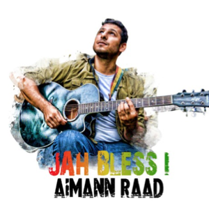 JAH BLESS I