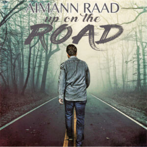 Up On The Road